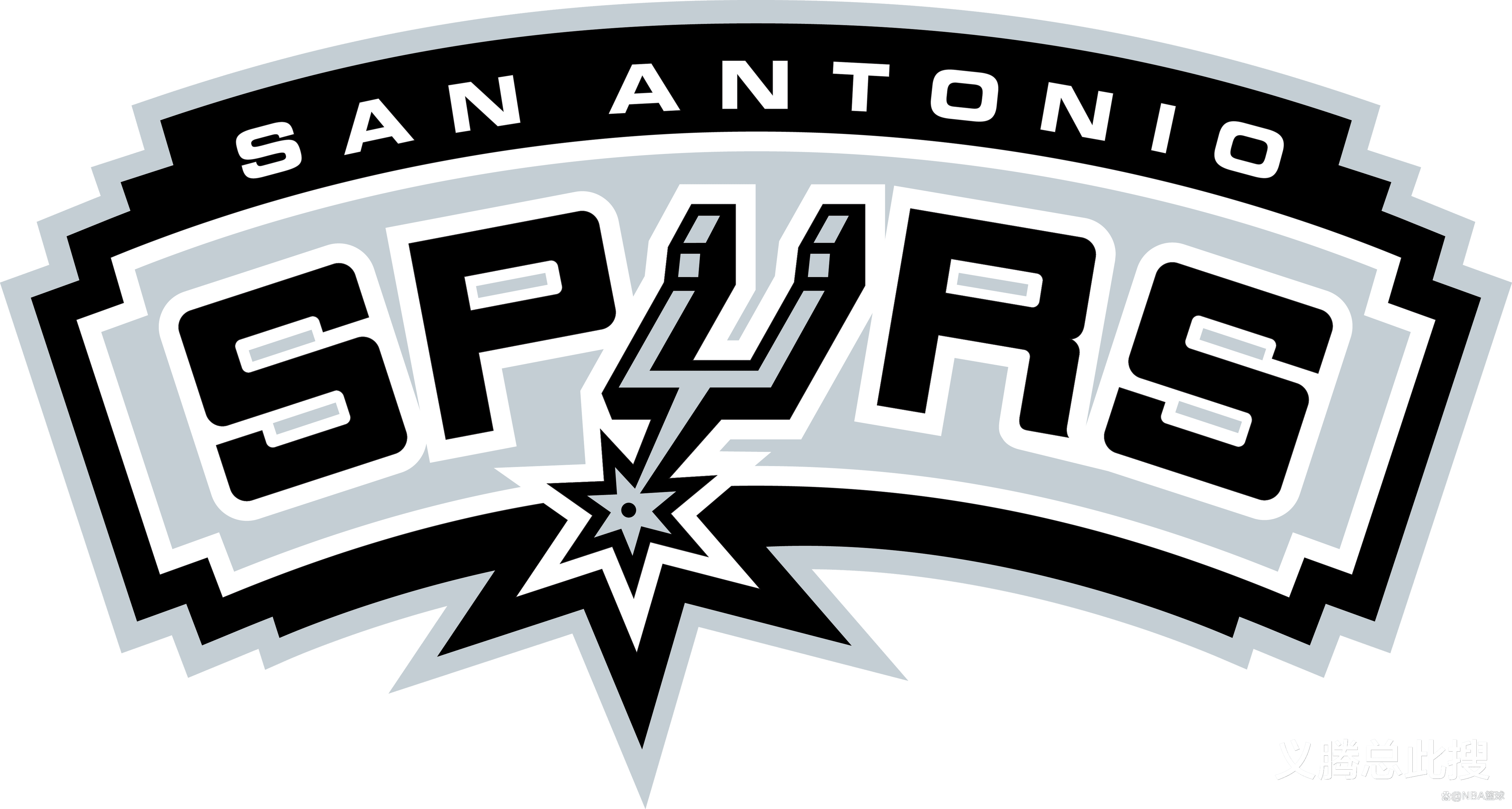 关于马刺官宣季前赛赛程首战对阵CBA广州龙狮的信息