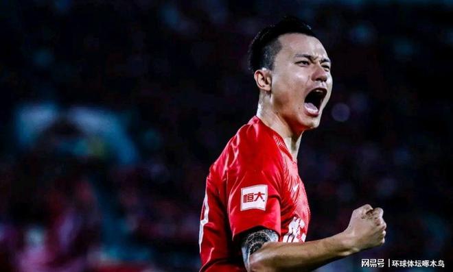 前国脚揭秘错失加盟广州队，错过八冠王辉煌十年