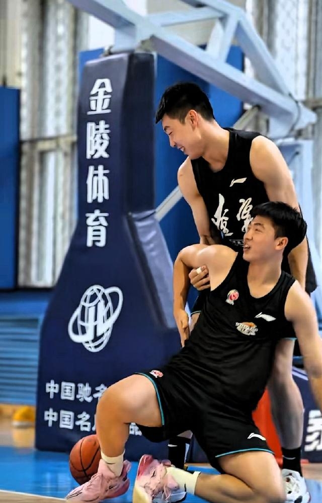 辽宁男篮完全接受和服从处罚，深刻反省自身责任的简单介绍