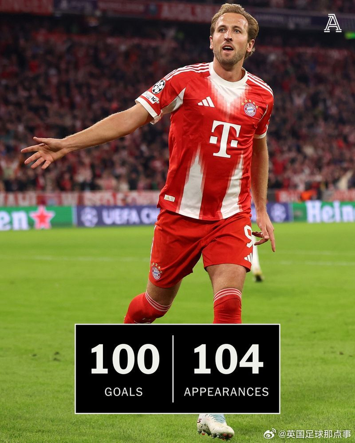 拜仁4-0大胜热刺！哈里凯恩破门+失点！夺得德电信杯冠军！的简单介绍