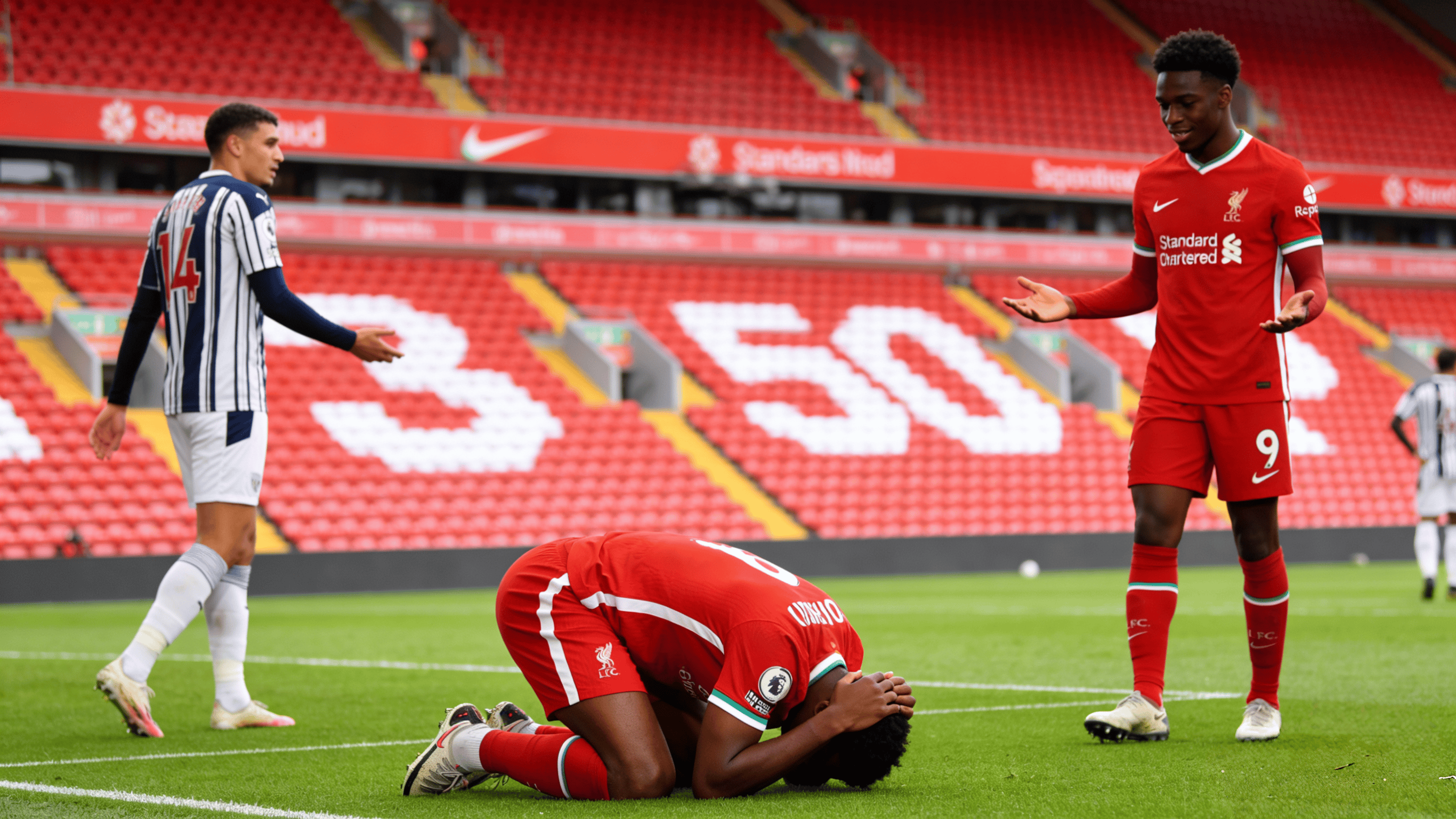 多家媒体曝利物浦为伊萨克开价1.2亿镑