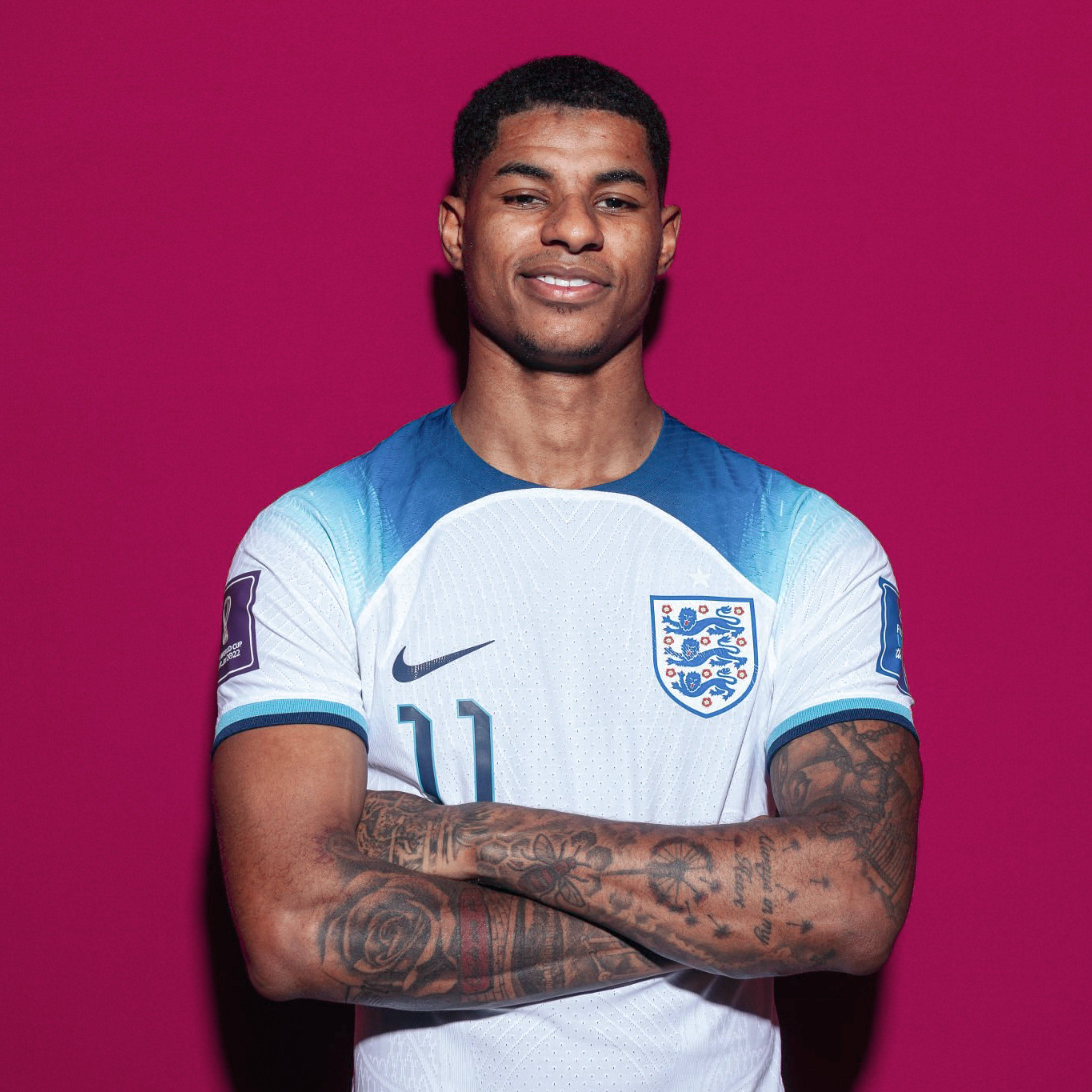 包含拉什福德巴塞罗那首秀：从曼联到西甲的华丽转身的词条  第4张