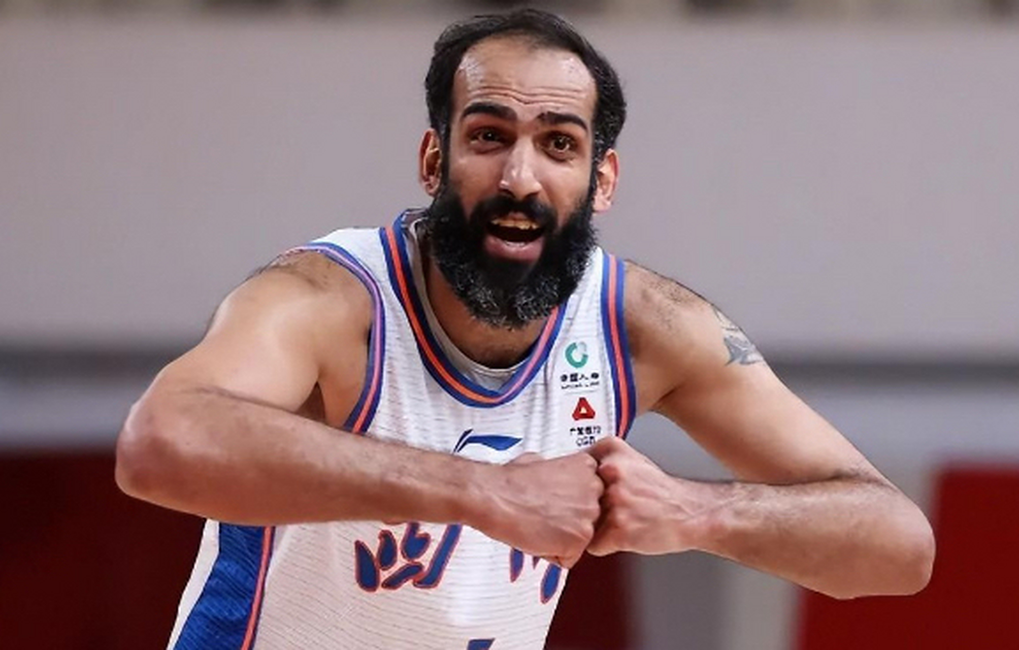 关于上赛季效力四川的马里奇，近期已收到两支球队报价的信息