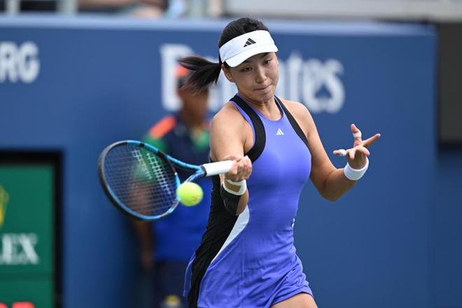 关于生涯首胜!世界网球洲际赛王欣瑜2-0斯瓦泰克的信息