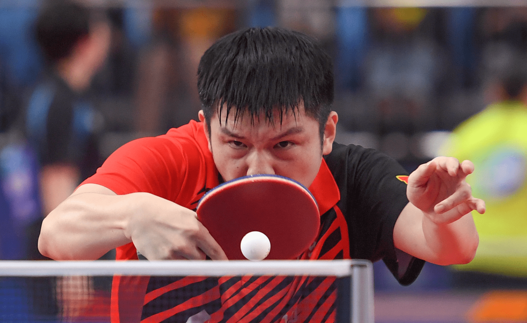 关于4x2接力中国队逆转美澳摘银+破亚洲纪录的信息