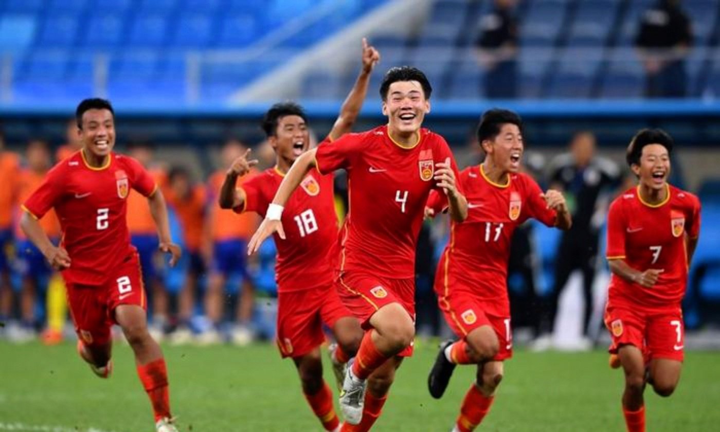 2025年东亚足球锦标赛｜赛事分析+高清直播：日本vs中国的简单介绍