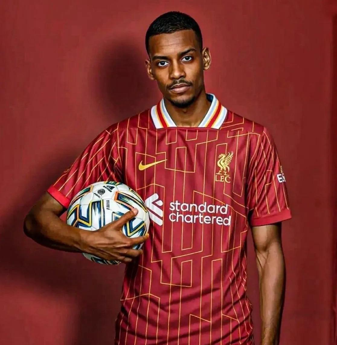 包含13球5助攻！利物浦边路爆破手7500万欧加盟德甲，拜仁买贵了？的词条