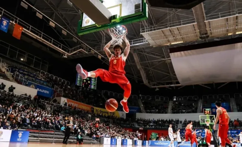 并非归化！林书豪弟弟获FIBA本土认证将代表中国台北男篮出战的简单介绍