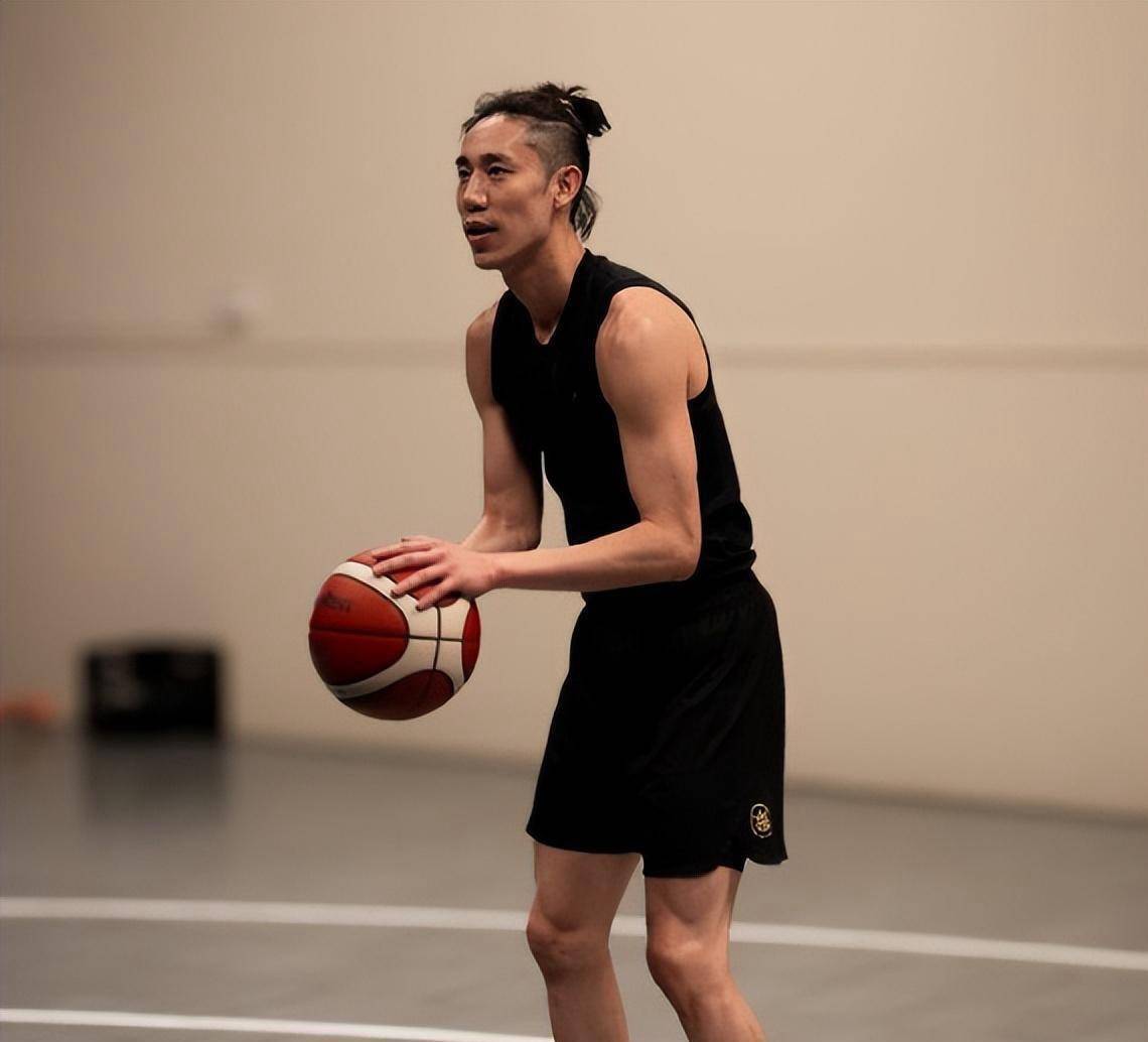 并非归化！林书豪弟弟获FIBA本土认证将代表中国台北男篮出战的简单介绍