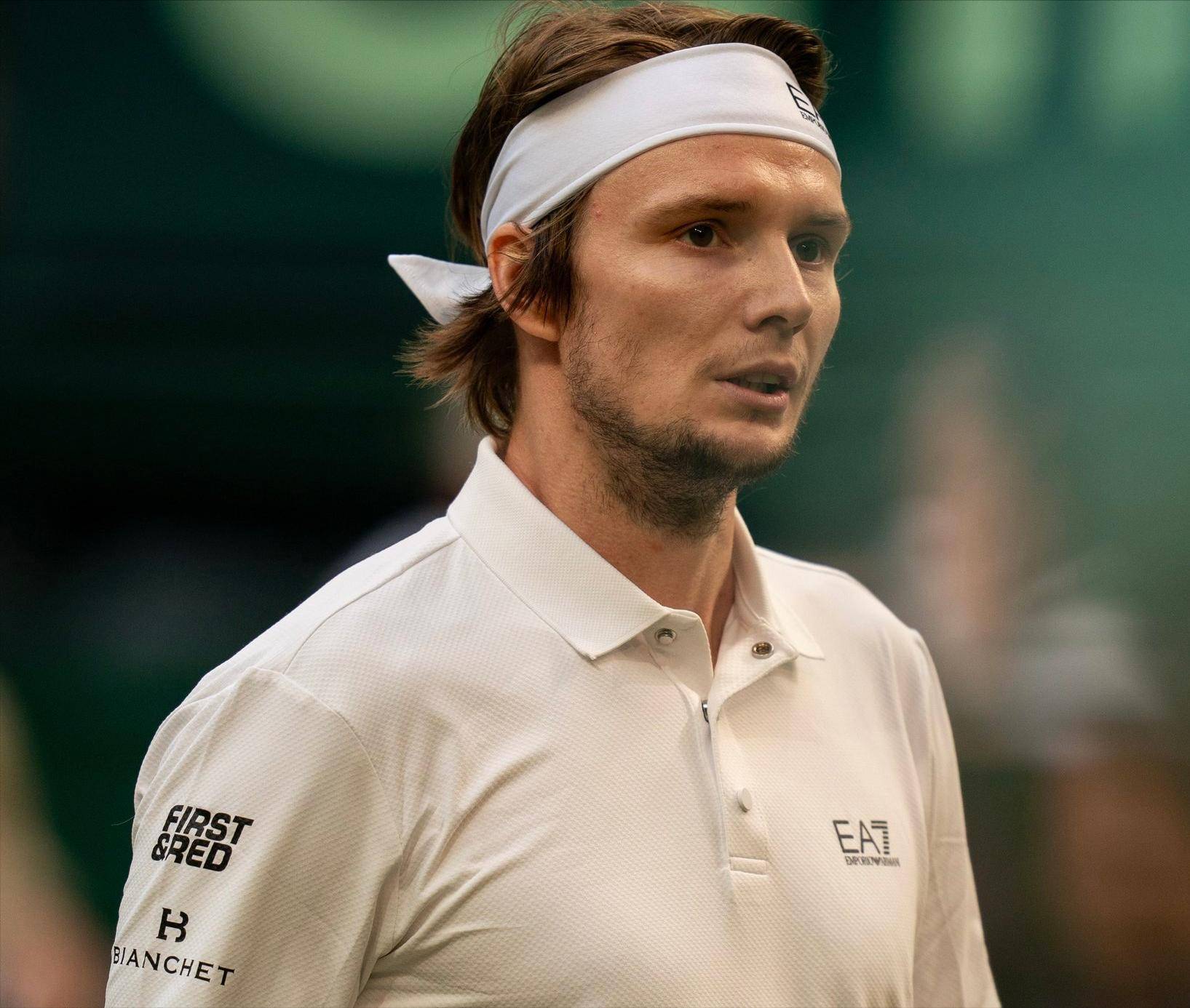 德雷珀宣布因伤退出2026澳网