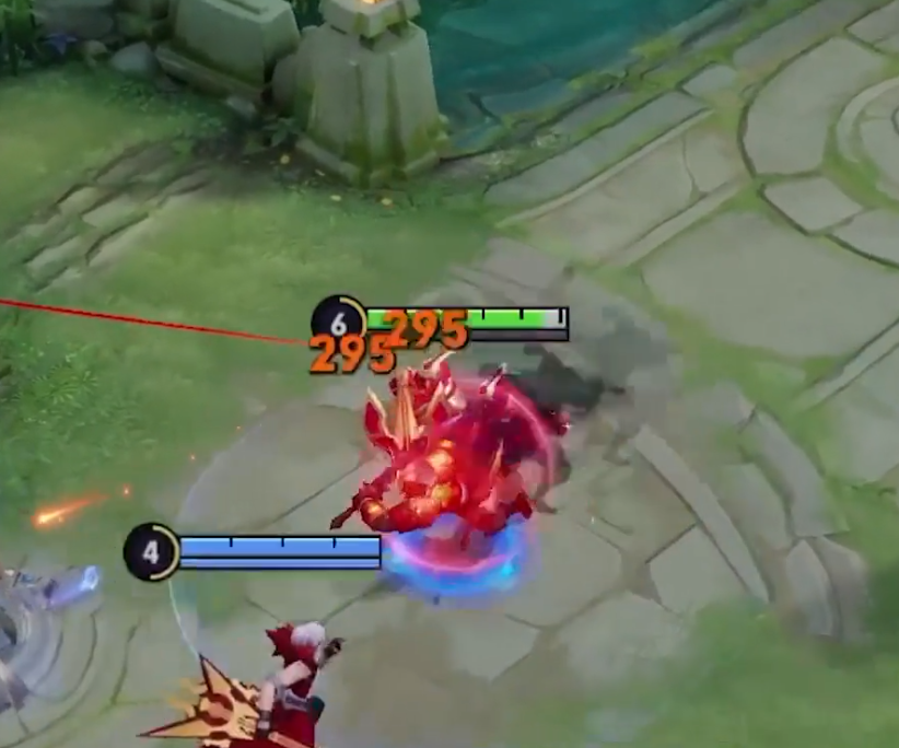 现在单排已经不是正常人能玩的了