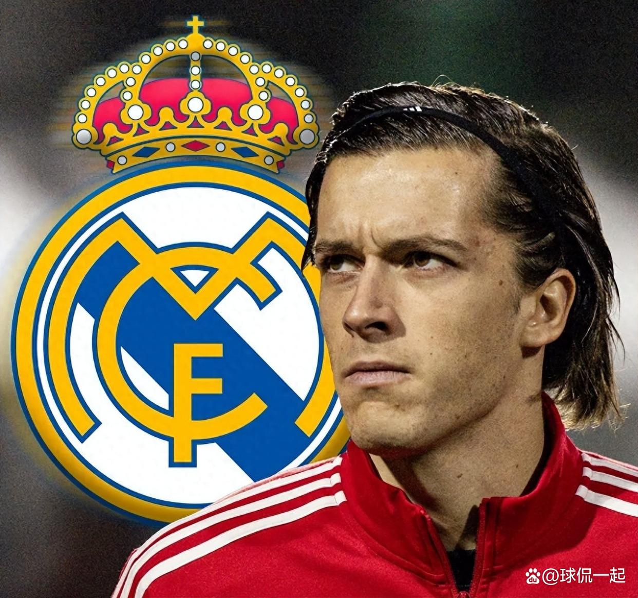 关于皇马官宣签下22岁左后卫A费分期支付5000万欧解约金的信息 关于皇马官宣签下22岁左后卫A费分期支付5000万欧解约金的信息