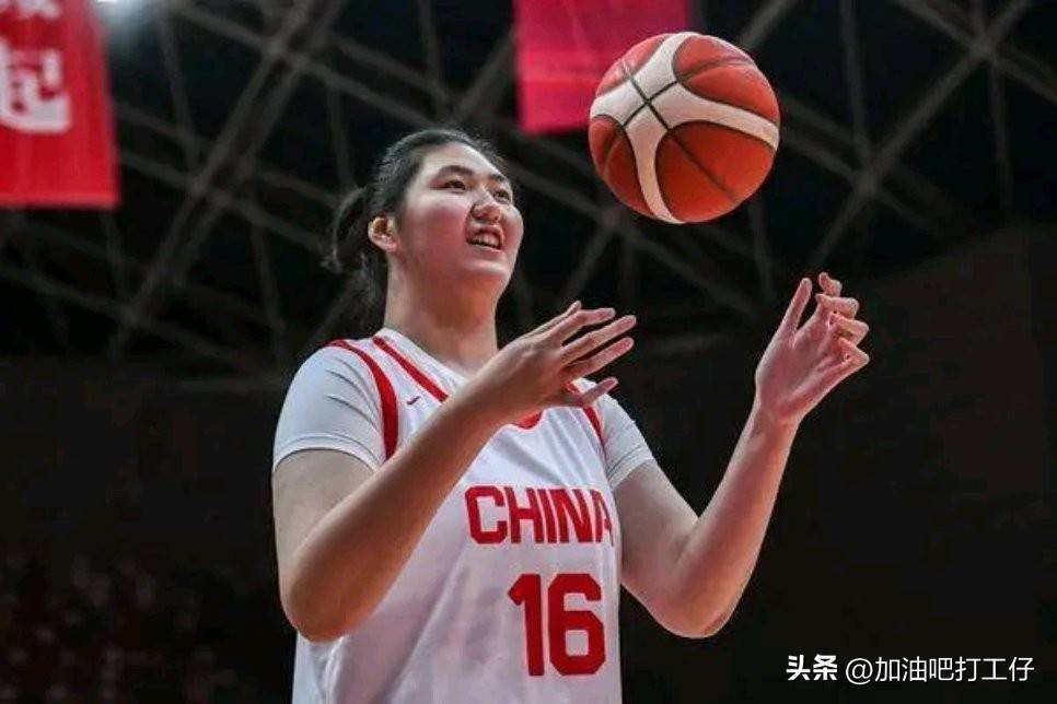 关于张子宇发展空间很大这次放大了她的短板的信息