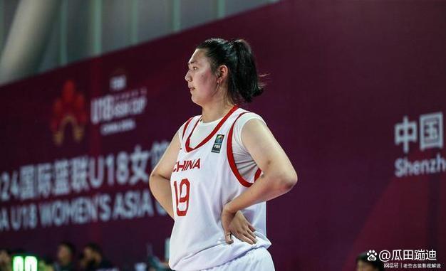 关于张子宇发展空间很大这次放大了她的短板的信息 关于张子宇发展空间很大这次放大了她的短板的信息