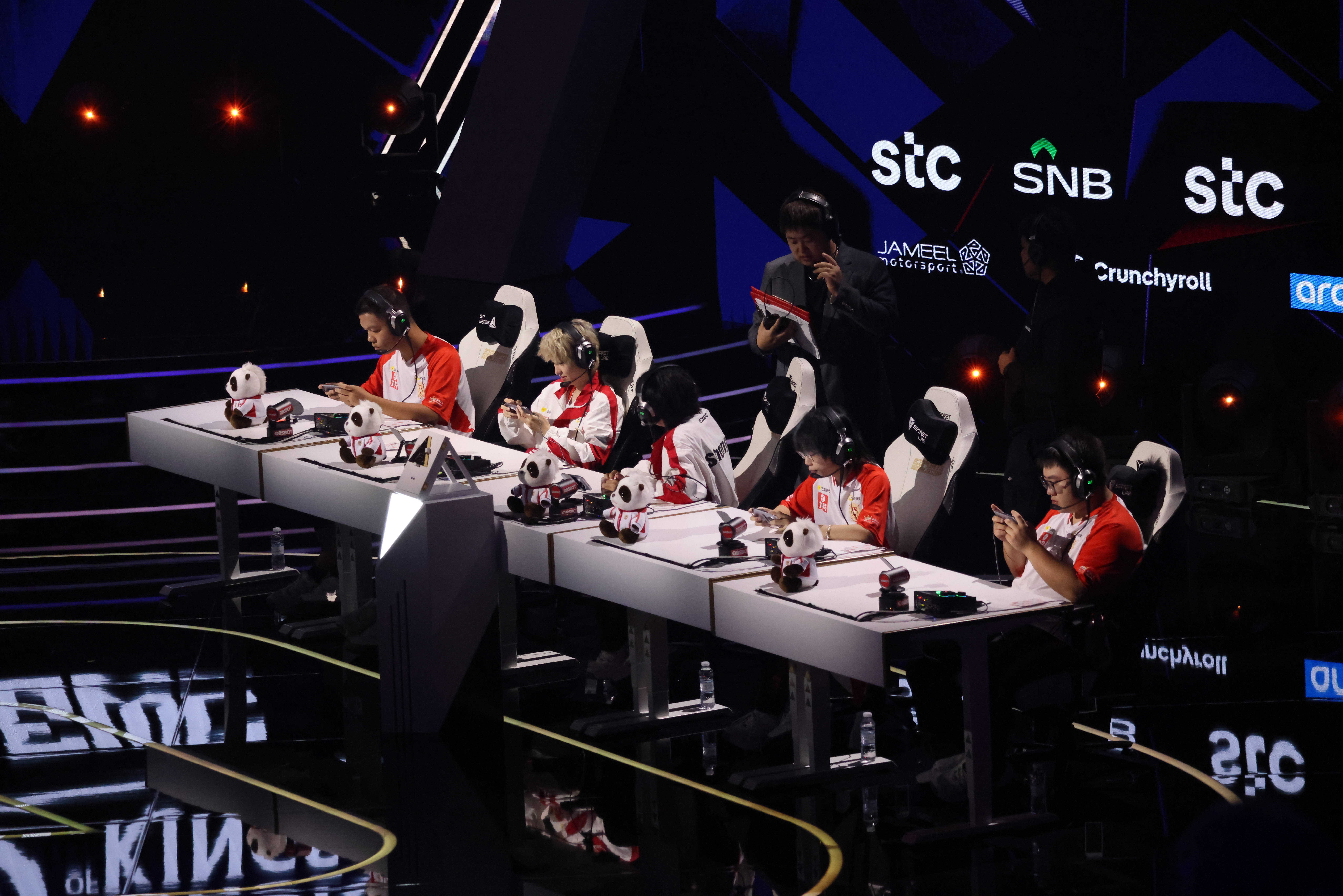 关于2025王者荣耀电竞世界杯小组赛分组首度公开！的信息