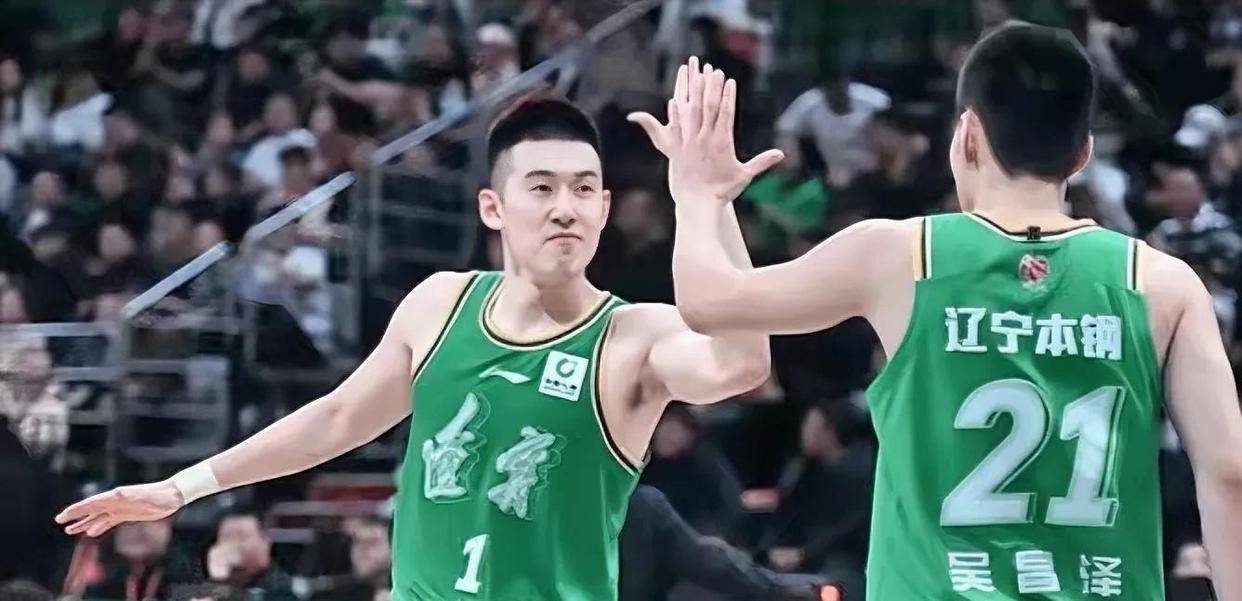 关于杨鸣：辽宁队现在没有轮休的资本威尔斯休战因伤病恶化的信息