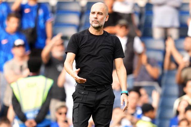 关于2025收官战!瓜帅更新曼城伤情:罗德里好多了多库还没恢复的信息 关于2025收官战!瓜帅更新曼城伤情:罗德里好多了多库还没恢复的信息