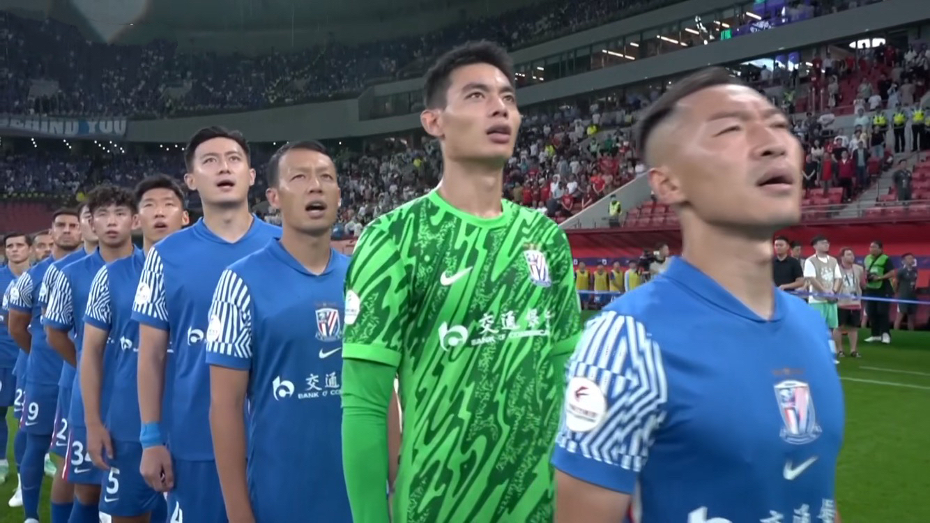 申花捡到宝，首战便大爆发，这三大国脚却可能成申花争冠最大隐患的简单介绍