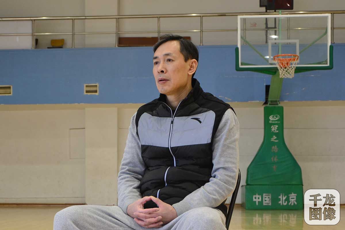 关于今晚对北京首钢是个考验许利民:向冠军学习!的信息 关于今晚对北京首钢是个考验许利民:向冠军学习!的信息