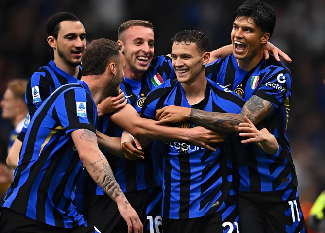 关于狗哥蓝黑礼记：为了国米二队，你必须要知道的意丙知识的信息