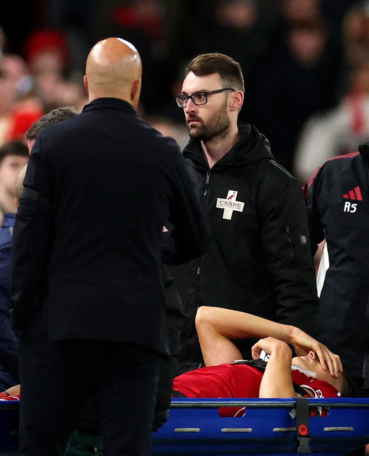 利物浦2-0布莱顿！4轮不败暂升第6新援闪击+双响萨拉赫替补助攻的简单介绍