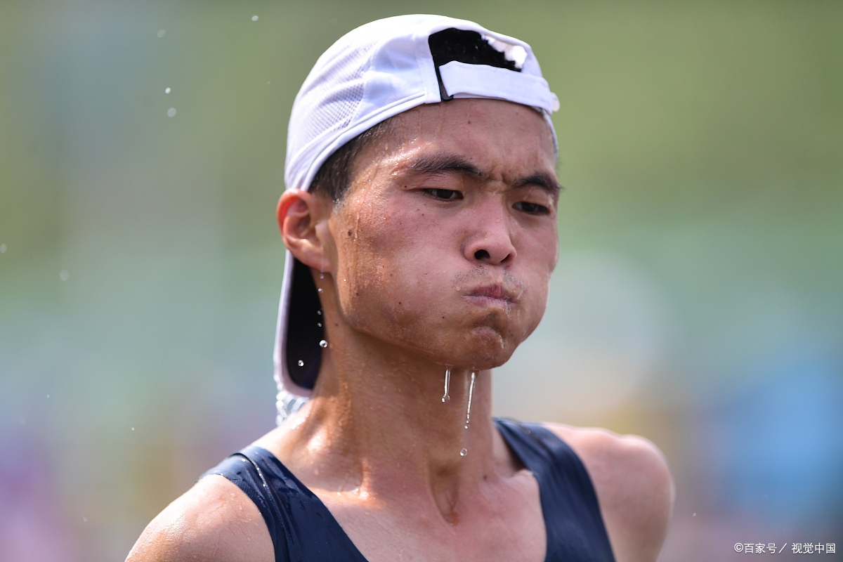 韩旭：我一定会再次出去锻炼自己的简单介绍