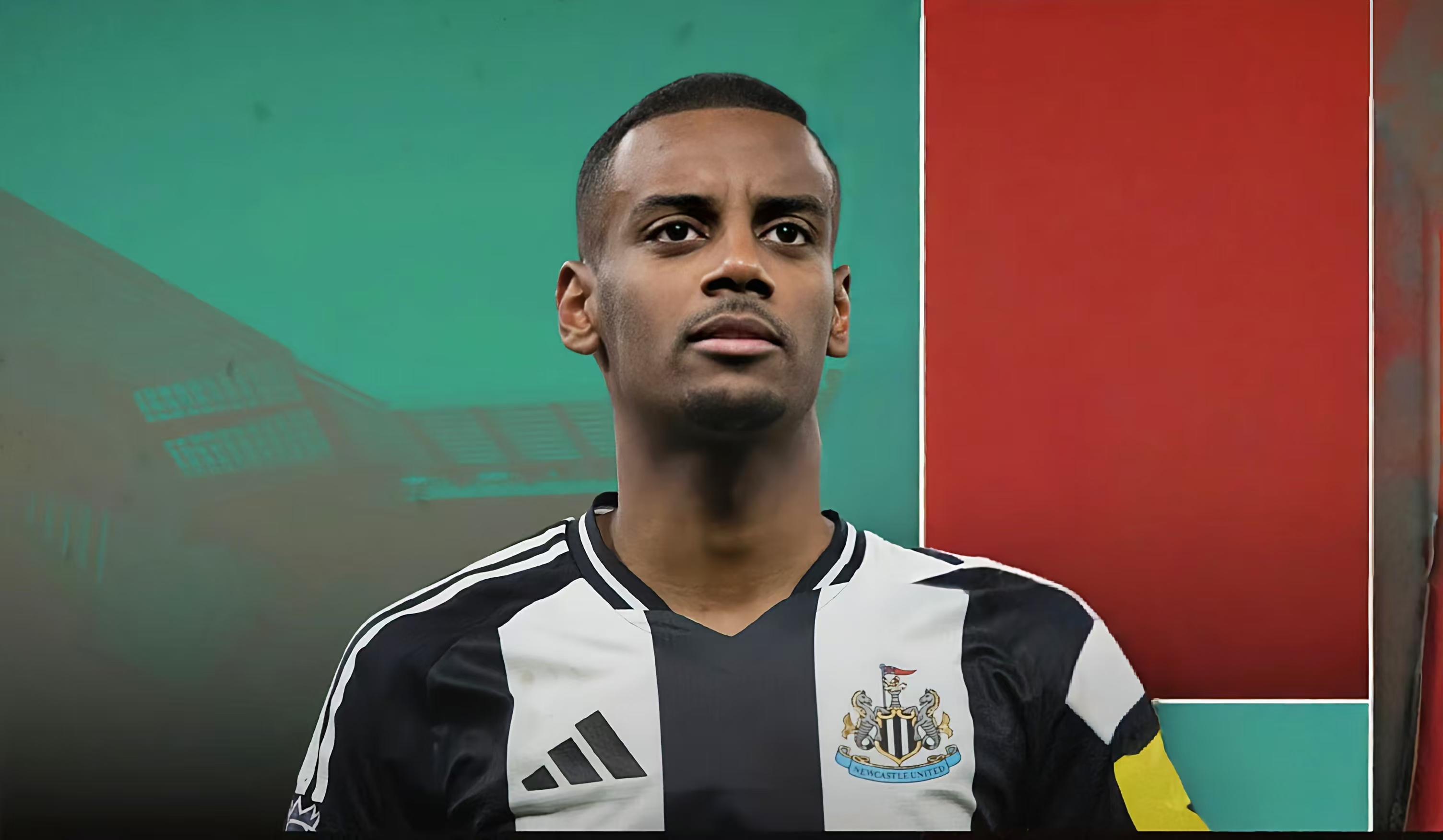 下血本！英媒：利物浦给伊萨克开超30万镑周薪，转会费破英国纪录的简单介绍