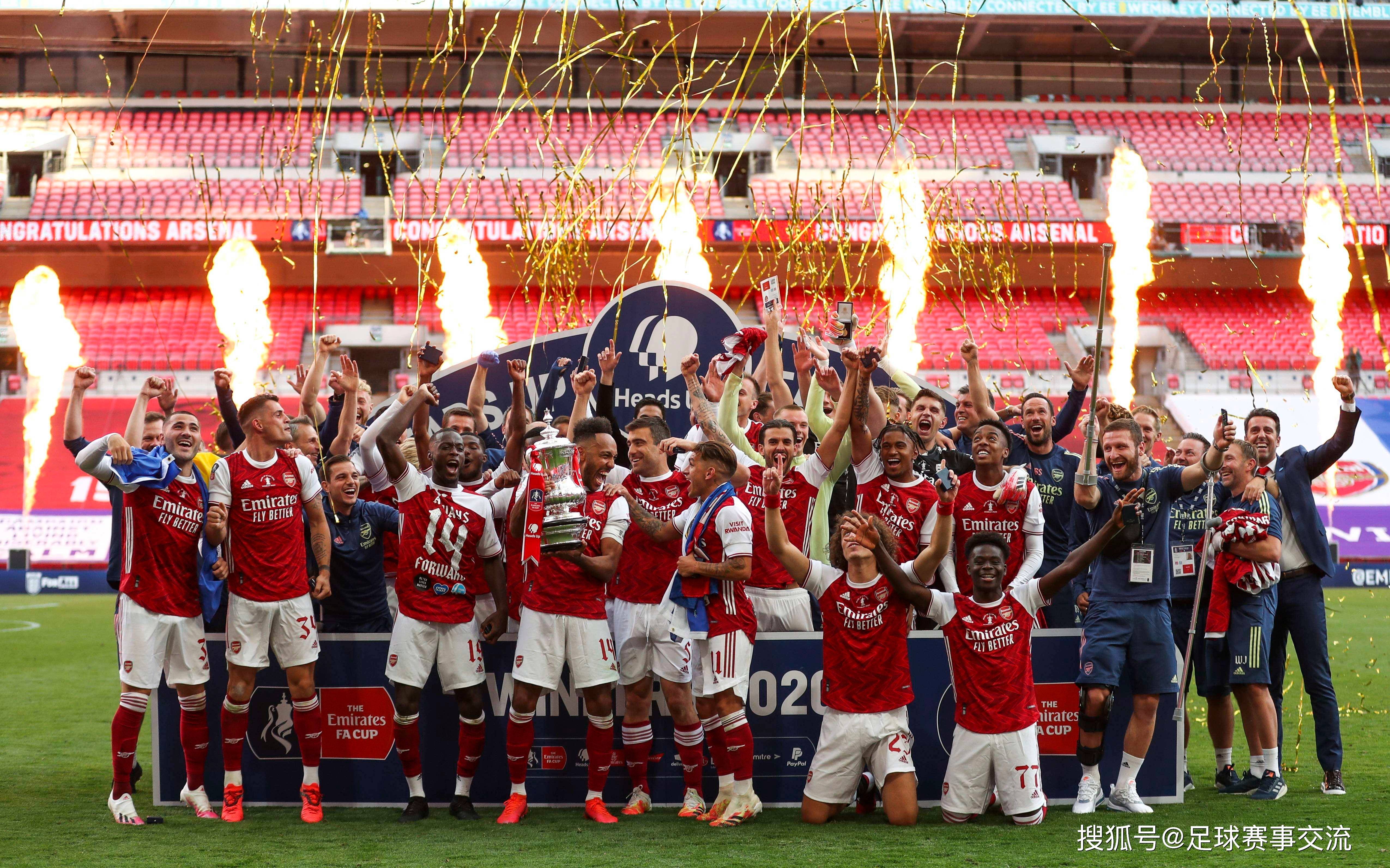 阿森纳VS阿斯顿维拉：比分预测