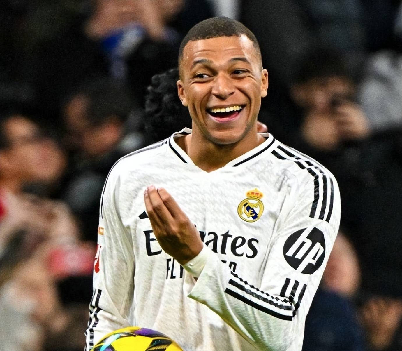 冲刺2026！姆巴佩3大目标：世界杯第2冠+金球皇的简单介绍