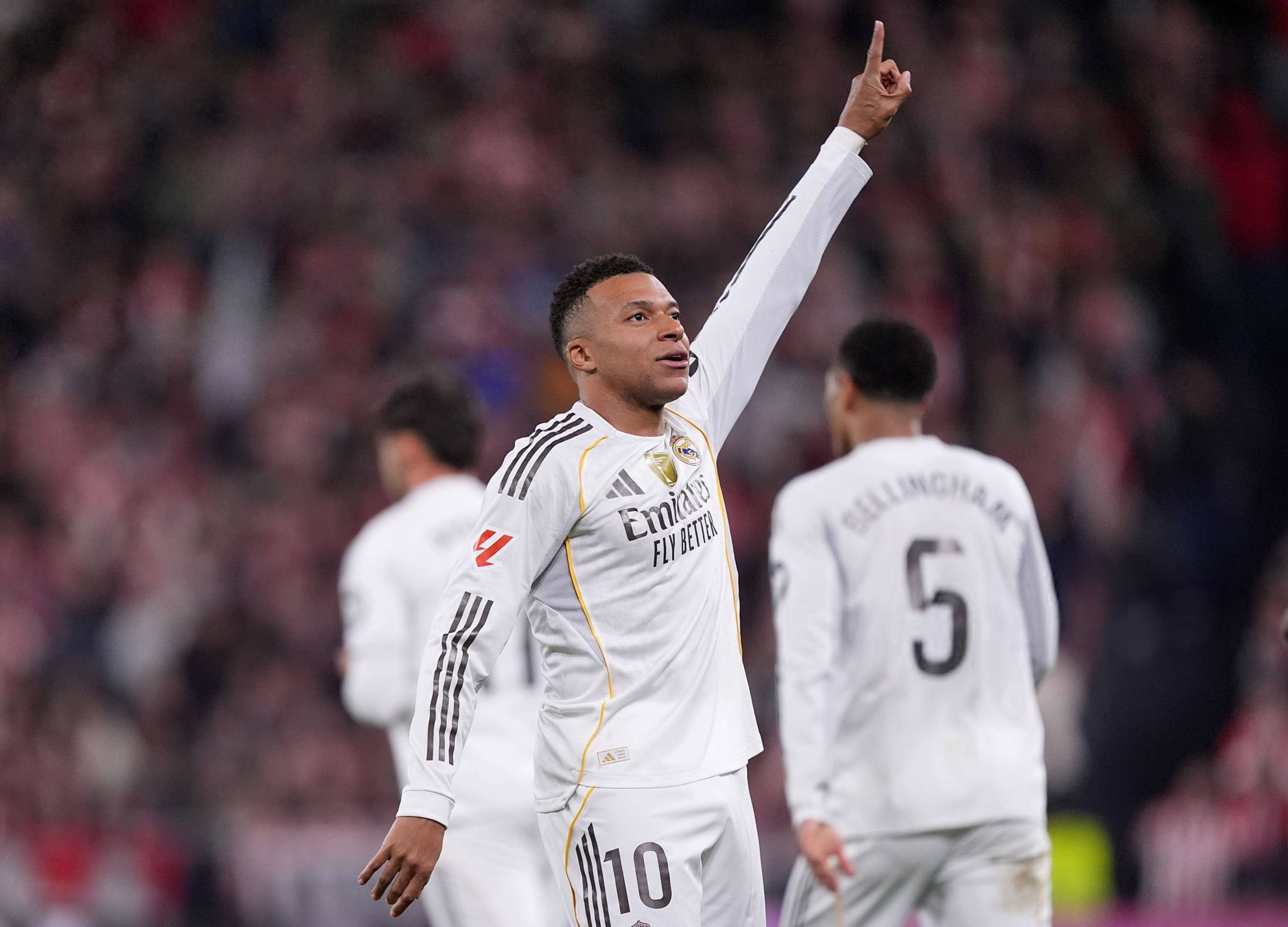 冲刺2026！姆巴佩3大目标：世界杯第2冠+金球皇的简单介绍