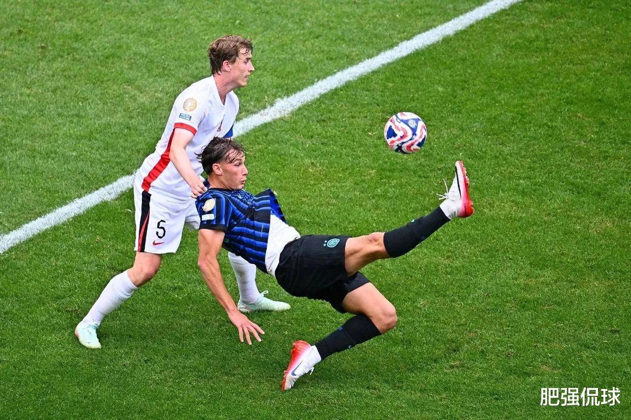 马雷斯卡研究了巴黎的弱点而国米在的简单介绍