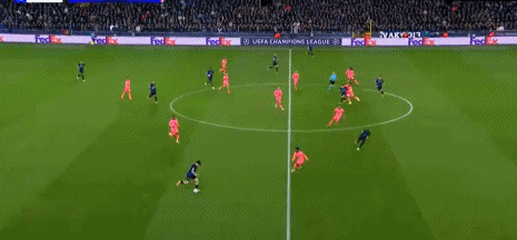 马雷斯卡研究了巴黎的弱点而国米在的简单介绍