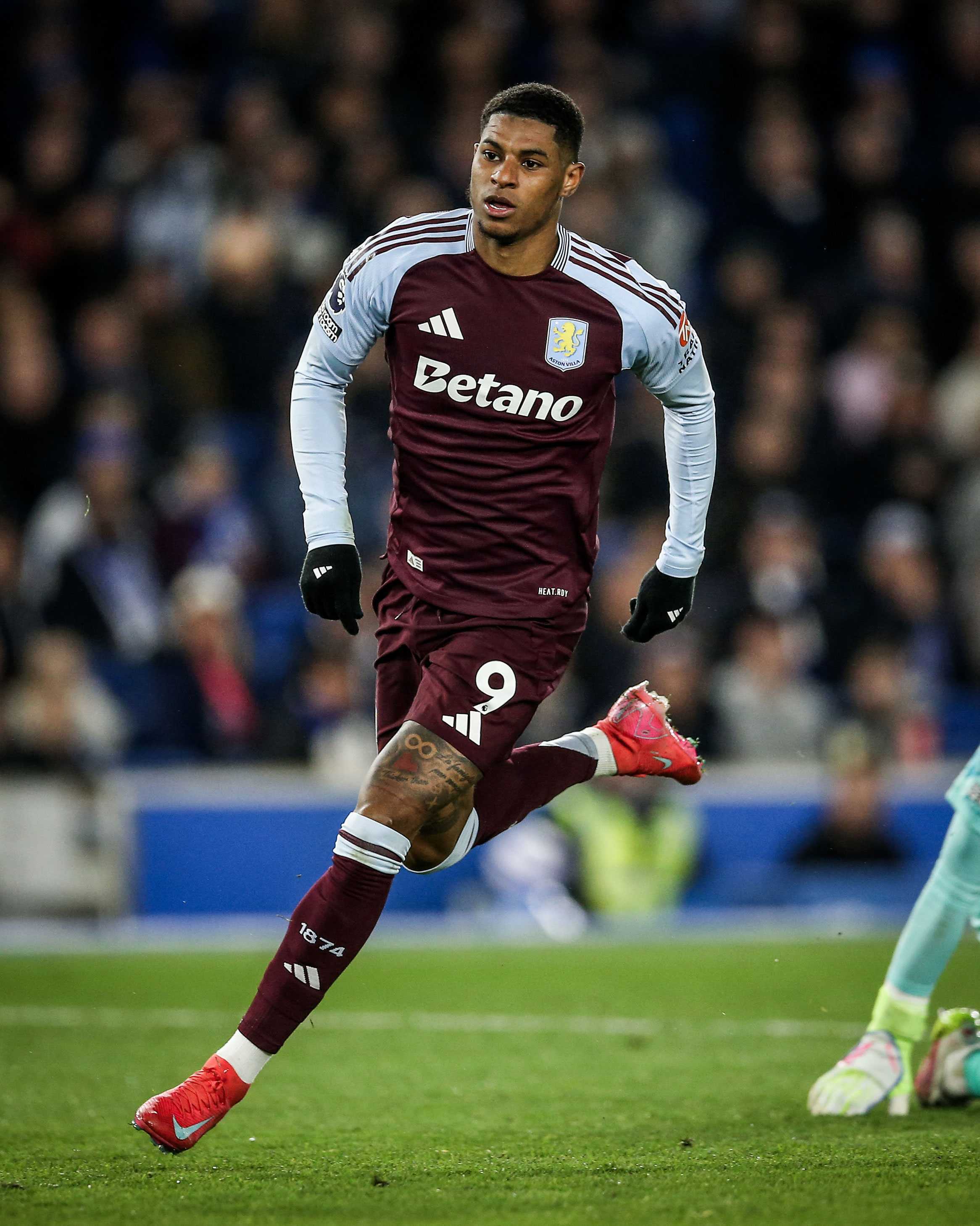 拉什福德加盟巴萨:从“备胎”到潜在救世主?的简单介绍 拉什福德加盟巴萨:从“备胎”到潜在救世主?的简单介绍