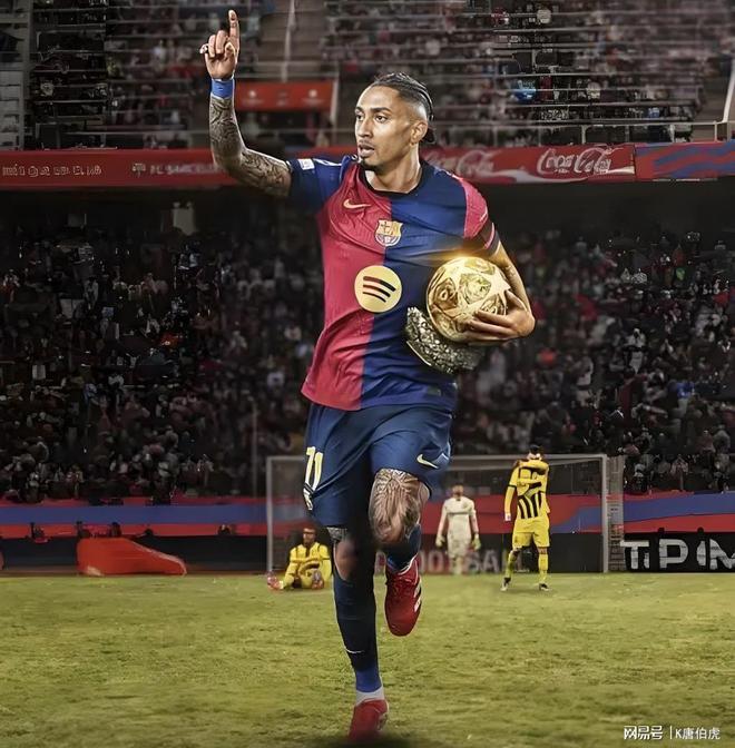 关于2025年弗里克在巴塞罗那的重大变革：从困境到巅峰的故事的信息