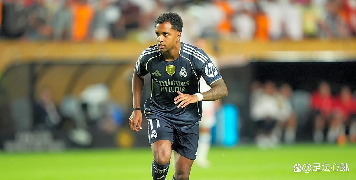 利物浦正在密切关注罗德里戈，作为迪亚斯离队的备选的简单介绍