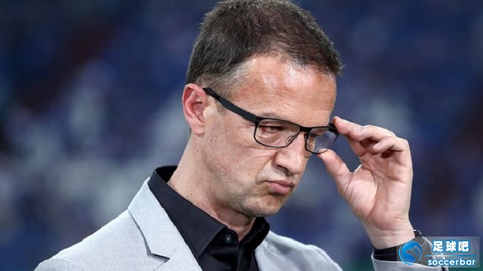法兰克福CEO：我们不能因为连续五赛季参加欧战的简单介绍