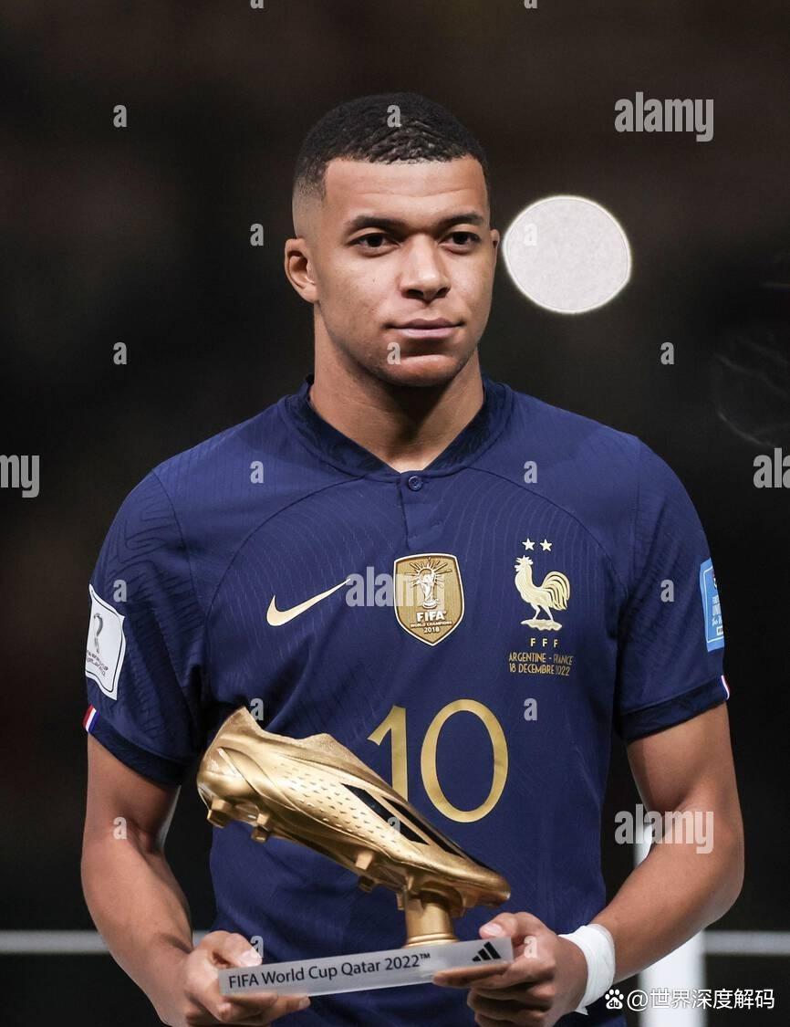 2026欧洲金靴排名：凯恩&amp;哈兰德2分优势领跑姆巴佩紧随其后的简单介绍