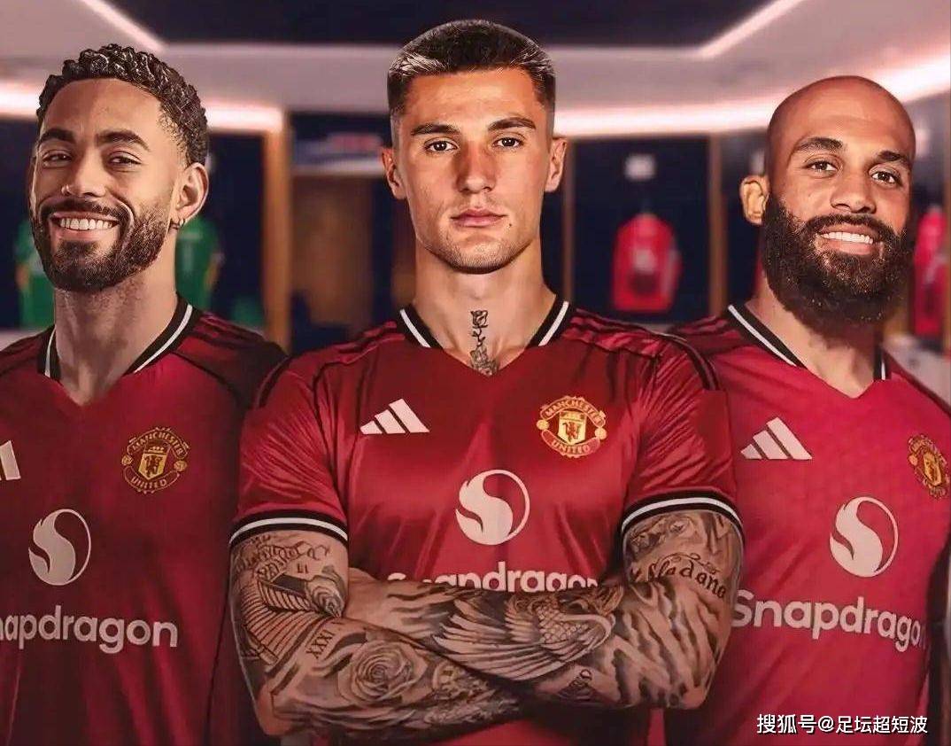 大中锋买错了？曼联新三叉戟只有他不可靠，名宿直言他不优秀的简单介绍