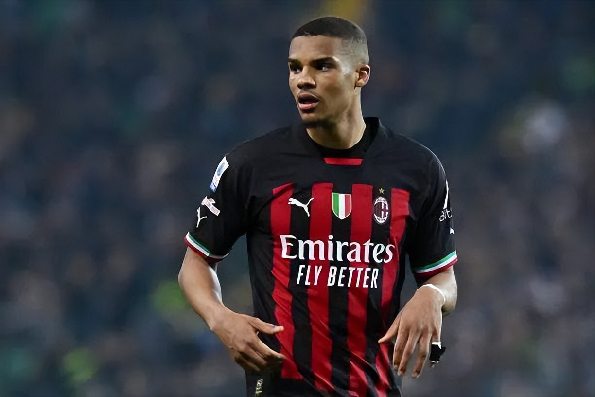 阿莱格里是让米兰复兴的合适人选,能与的简单介绍 阿莱格里是让米兰复兴的合适人选,能与的简单介绍