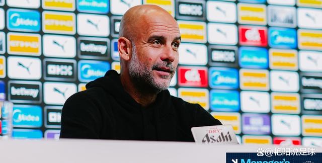 关于瓜迪奥拉确认离任曼城后将长期休整，可能持续15年的信息