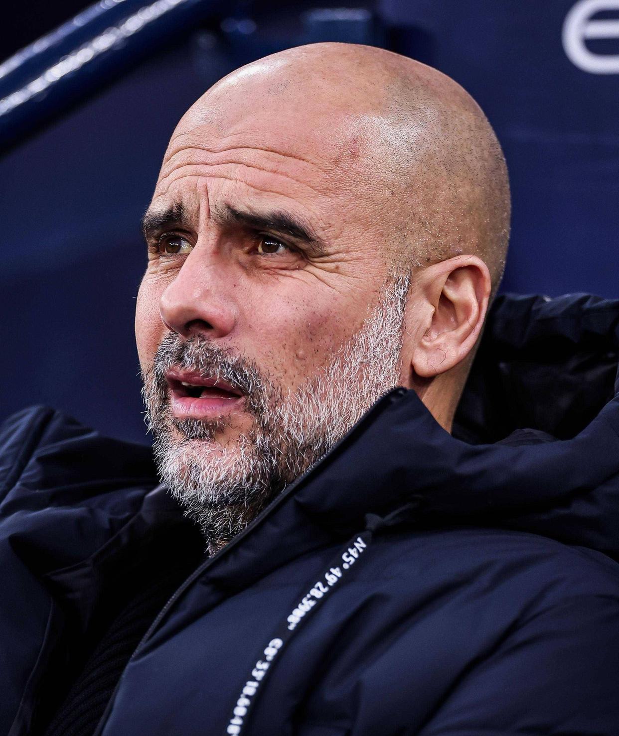 关于瓜迪奥拉确认离任曼城后将长期休整,可能持续15年的信息 关于瓜迪奥拉确认离任曼城后将长期休整,可能持续15年的信息