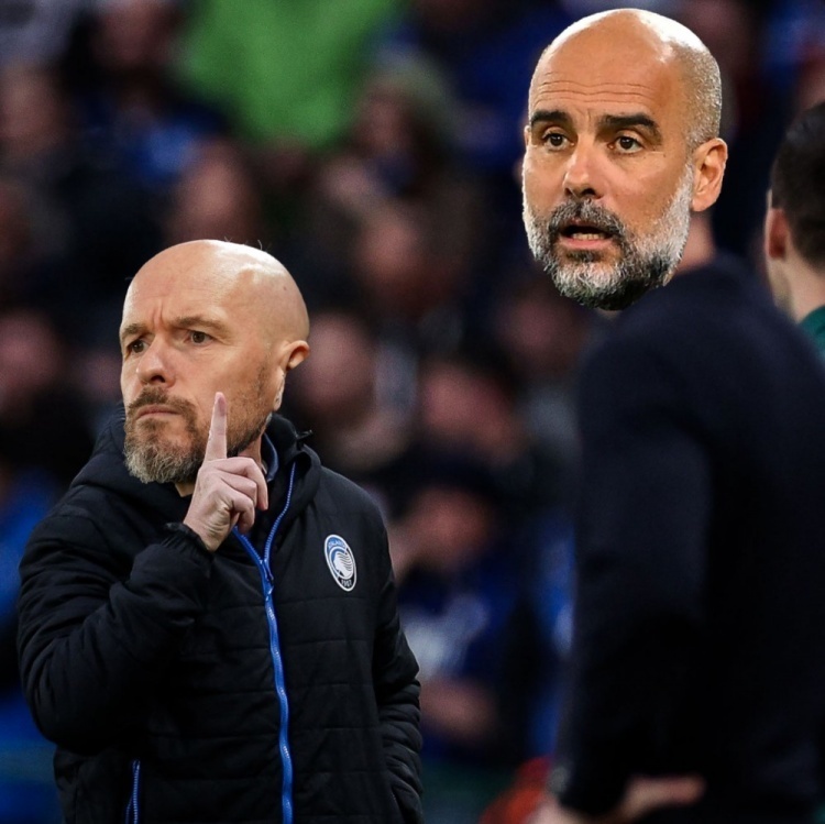 拉波尔塔:上赛季在欧冠里吸取了教训;我们五次 拉波尔塔:上赛季在欧冠里吸取了教训;我们五次