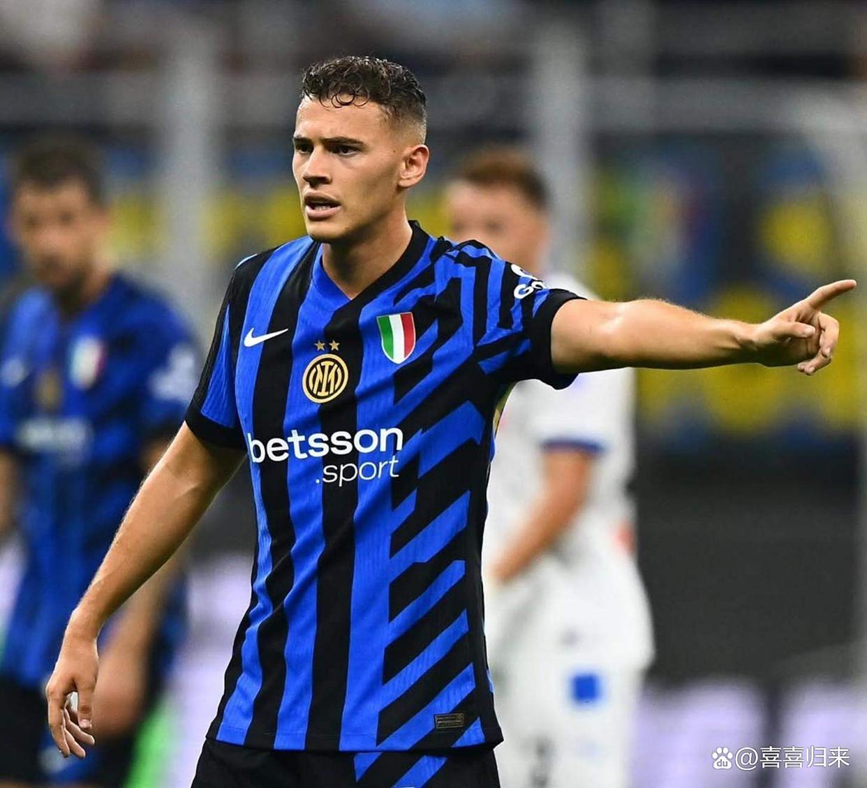 4000万欧！国米破“低龄化”引援规则，卢克曼加盟或解球队困局的简单介绍