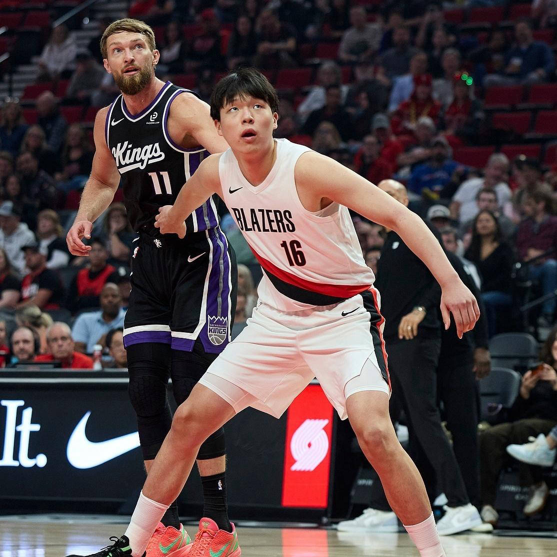 杨瀚森15分3板2帽得分新高夏联G3开拓者击败鹈鹕的简单介绍