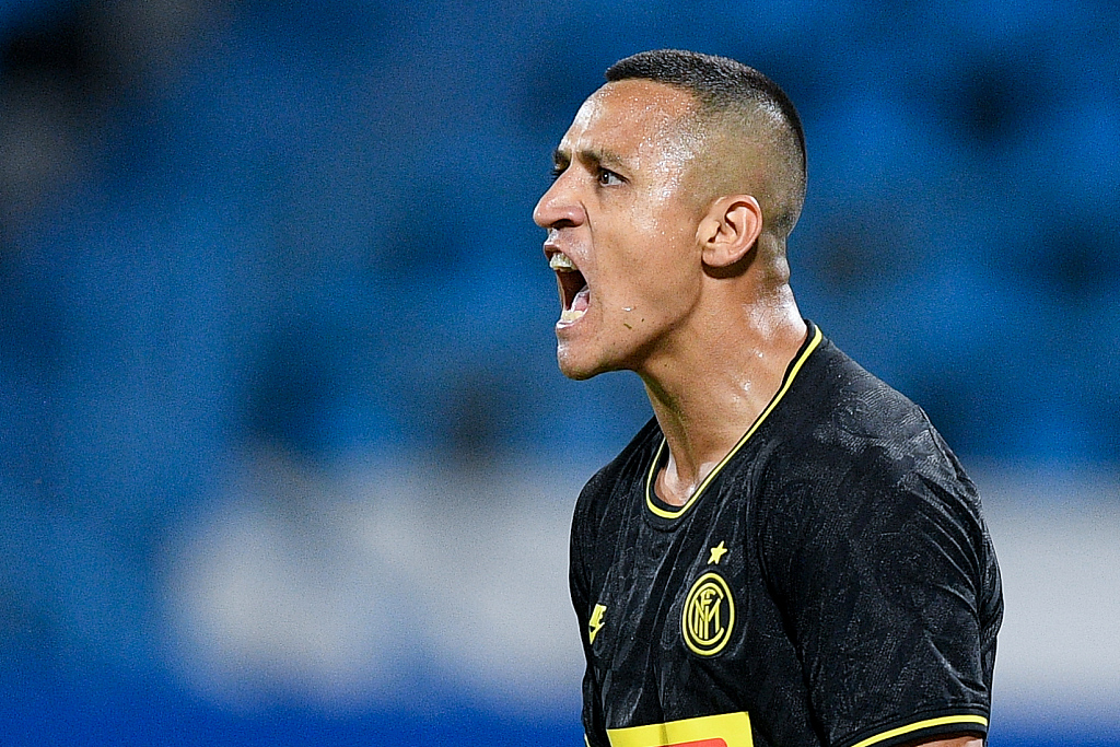 关于为什么桑切斯在阿森纳表现出色，转会去了曼联以后就表现不行了？的信息