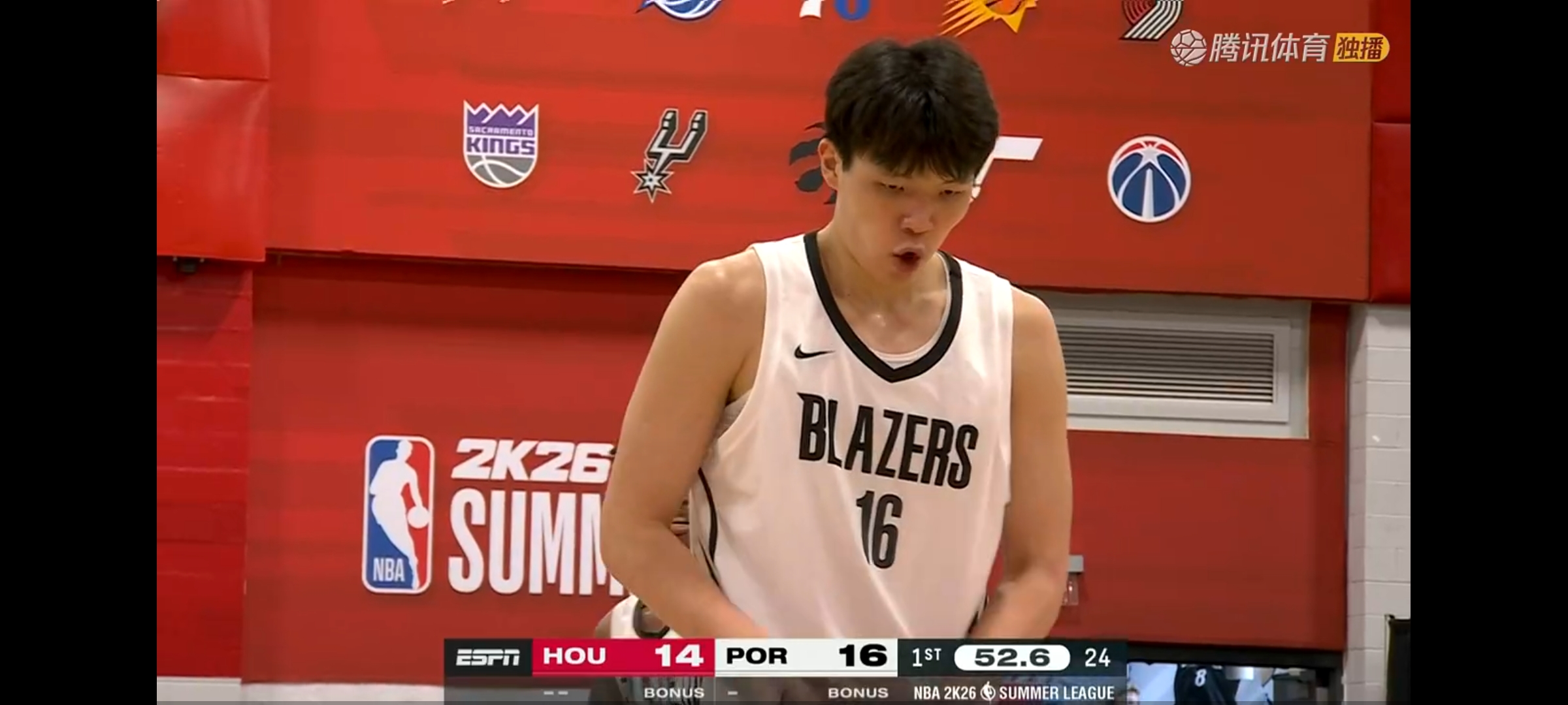 包含杨瀚森对独行侠10分钟挂0!空位打铁,篮板+防守仍是大问题!的词条 包含杨瀚森对独行侠10分钟挂0!空位打铁,篮板+防守仍是大问题!的词条