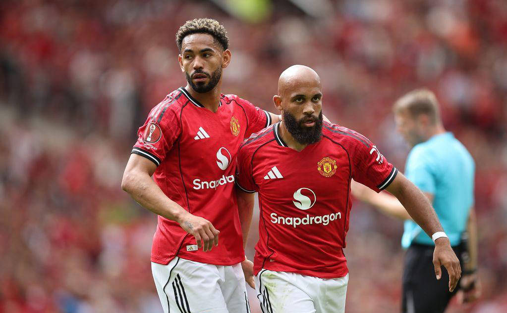 姆贝乌莫已完成体检，预计将身穿曼联19号球衣的简单介绍