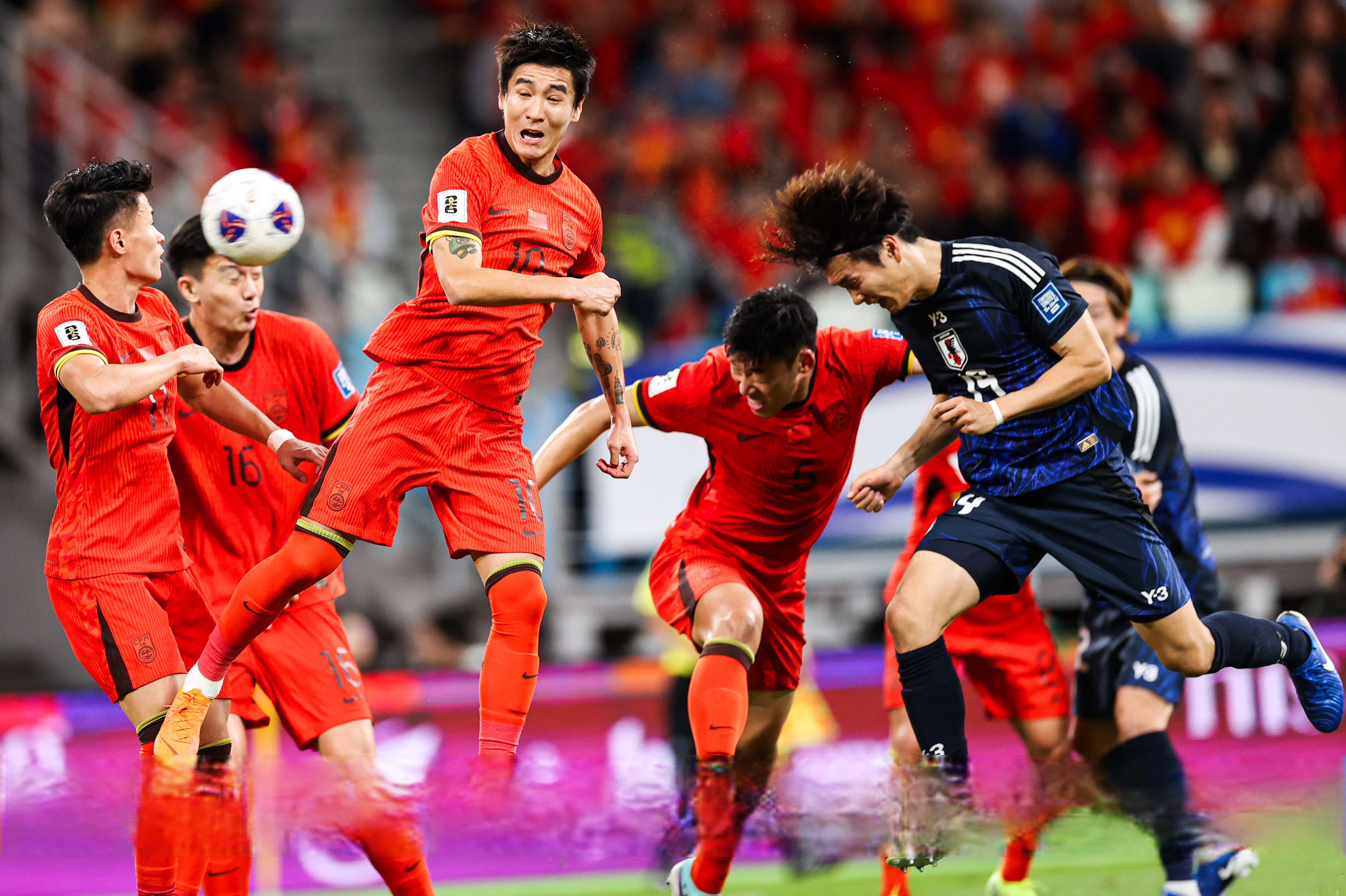 包含尴尬!国足面对日本已27年不胜总战绩为6平11负的词条 包含尴尬!国足面对日本已27年不胜总战绩为6平11负的词条