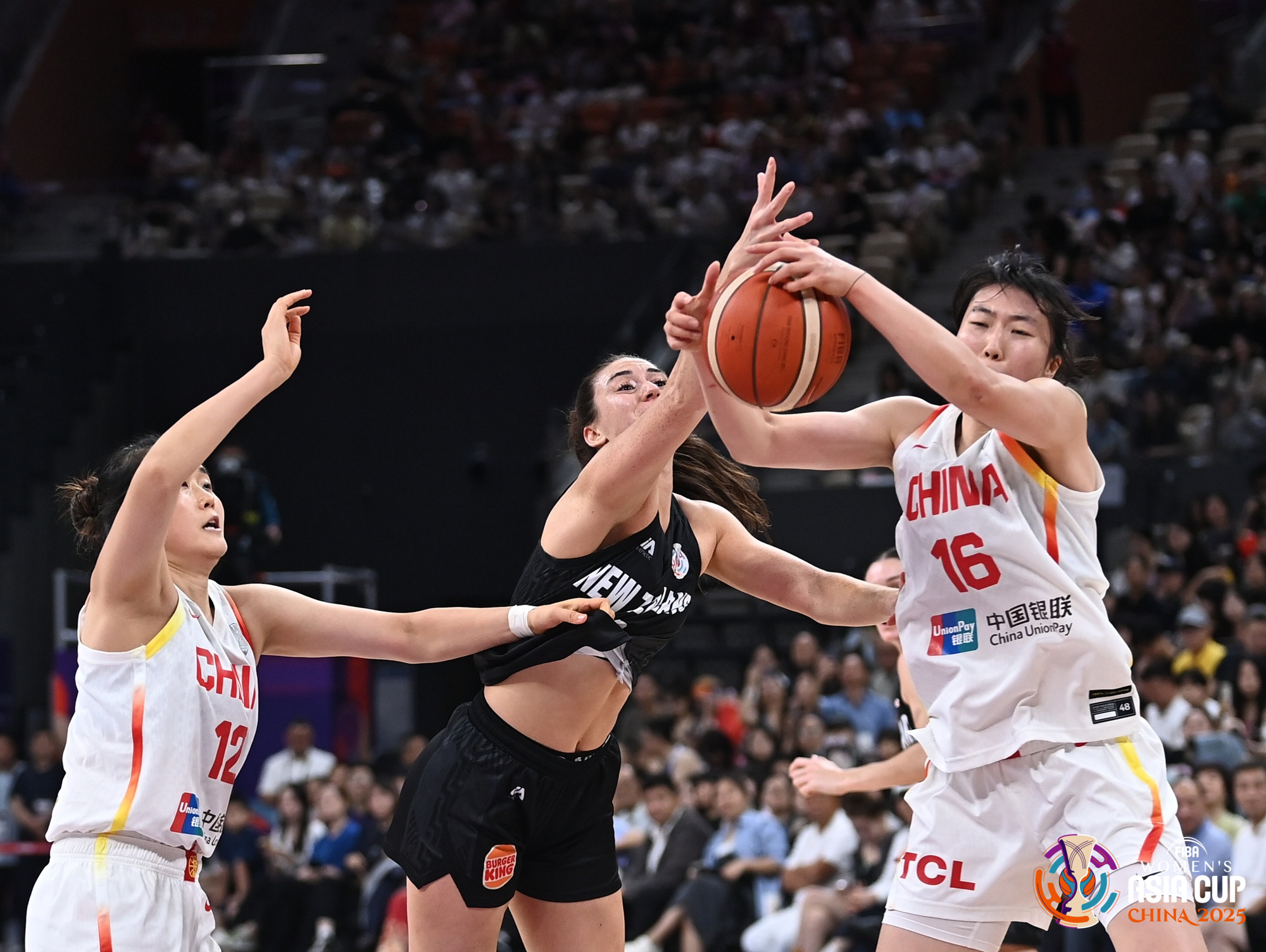 关于卫冕亚洲杯?中国女篮有三道题待解的信息 关于卫冕亚洲杯?中国女篮有三道题待解的信息