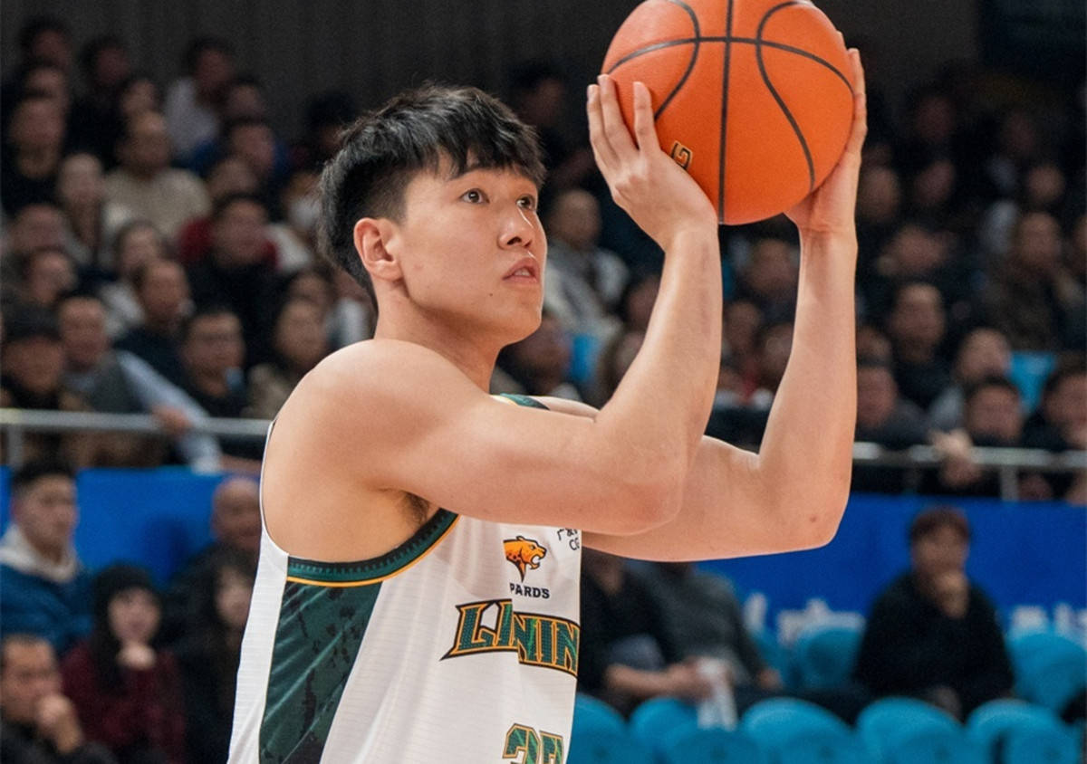 包含辽宁本赛季两点连续摧毁比赛！篮板球纯靠捡，防守无法限制重点人的词条